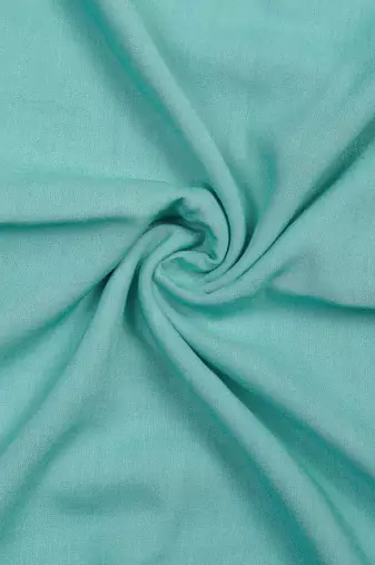 Embroidered Organza Unstitched Dress Material