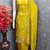 Embellished Unstitched Dress Material