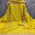 Embellished Unstitched Dress Material