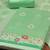 Printed Unstitched Dress Material