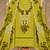 Embellished Unstitched Dress Material