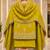 Embellished Unstitched Dress Material