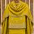 Embellished Unstitched Dress Material