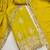 Embellished Unstitched Dress Material