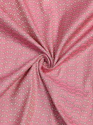 Unstitched Dress Material 4