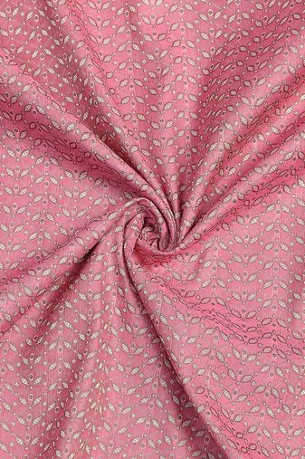 Unstitched Dress Material
