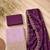 Embellished Unstitched Dress Material