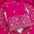 Embellished Unstitched Dress Material