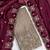 Embellished Unstitched Dress Material