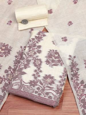 Unstitched Dress Material 1