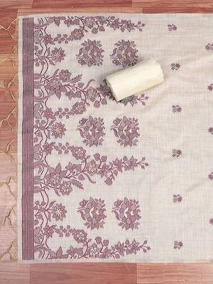 Unstitched Dress Material 2