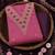 Embellished Unstitched Dress Material