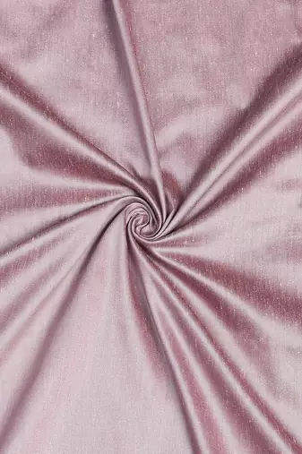 pink two toned Unstitched Dress Material