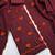 Embroidered Art Silk Unstitched Dress Material