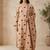 Embroidered Unstitched Dress Material