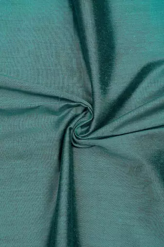 Pure Silk Unstitched Kurta Fabric Bottom Fabric and Dupatta