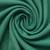 Green Unstitched Dress Material