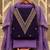 Embellished Unstitched Dress Material