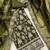 Embroidered Art Silk Unstitched Dress Material