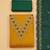 Embellished Unstitched Dress Material