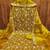 Embellished Unstitched Dress Material