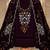 Embellished Unstitched Dress Material