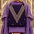 Embellished Unstitched Dress Material