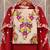 Embellished Unstitched Dress Material