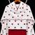 Embroidered Unstitched Dress Material