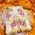 Embellished Unstitched Dress Material
