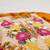 Embellished Unstitched Dress Material