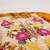 Embellished Unstitched Dress Material