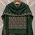 Embellished Unstitched Dress Material