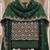 Embellished Unstitched Dress Material