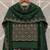 Embellished Unstitched Dress Material