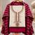 Embroidered Unstitched Dress Material
