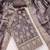 Embellished Unstitched Dress Material