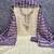 Embroidered Unstitched Dress Material