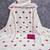 Embroidered Unstitched Dress Material
