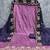 Embellished Unstitched Dress Material