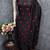 Embroidered Unstitched Dress Material