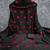 Embroidered Unstitched Dress Material