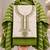 Embroidered Unstitched Dress Material