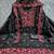 Art Silk Unstitched Dress Material