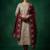 Embellished Unstitched Dress Material