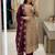 Embellished Unstitched Dress Material