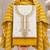 Embroidered Unstitched Dress Material