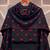 Embroidered Unstitched Dress Material