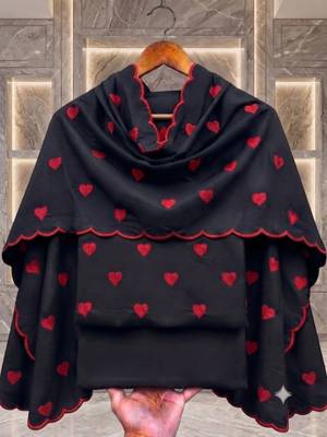 Embroidered Unstitched Dress Material 4