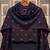 Embroidered Unstitched Dress Material